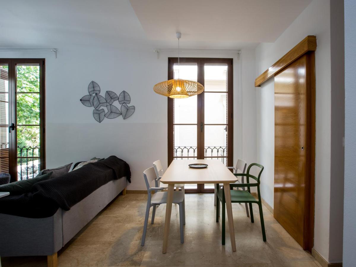 Mesones 54 Apartment Granada Exterior photo