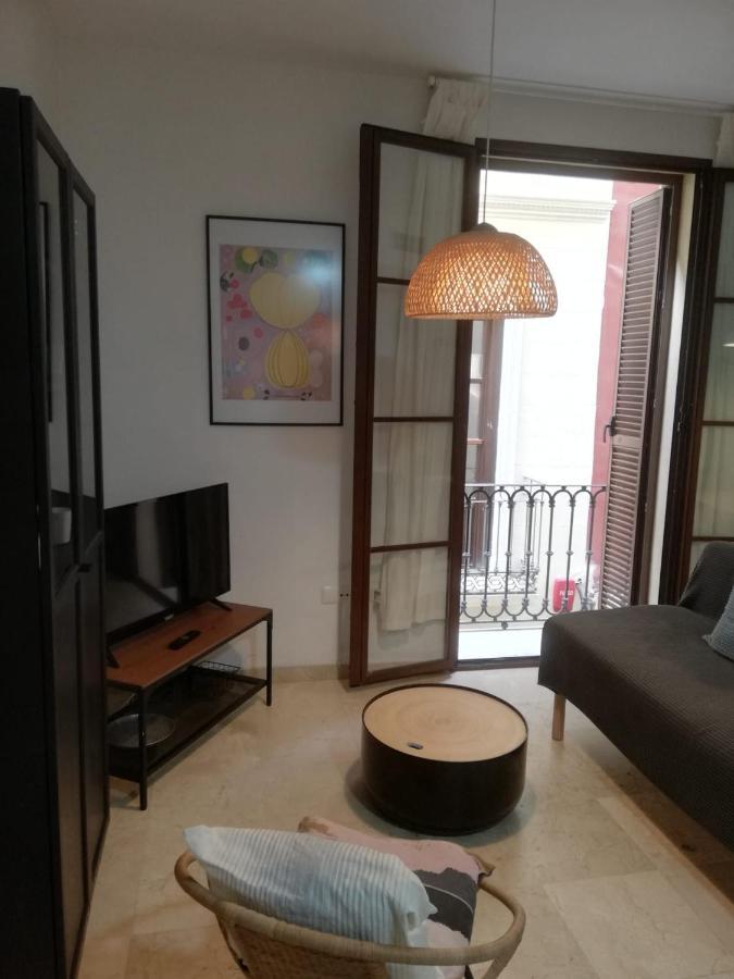 Mesones 54 Apartment Granada Exterior photo