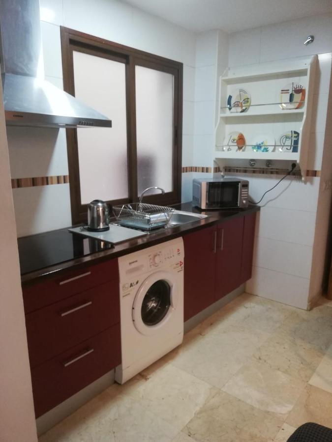 Mesones 54 Apartment Granada Exterior photo