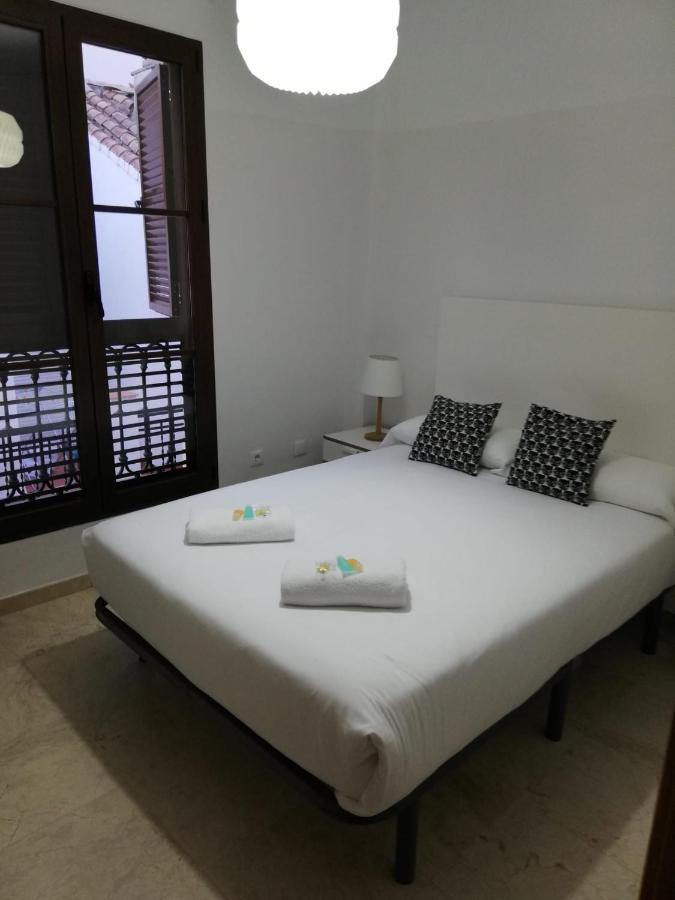 Mesones 54 Apartment Granada Exterior photo