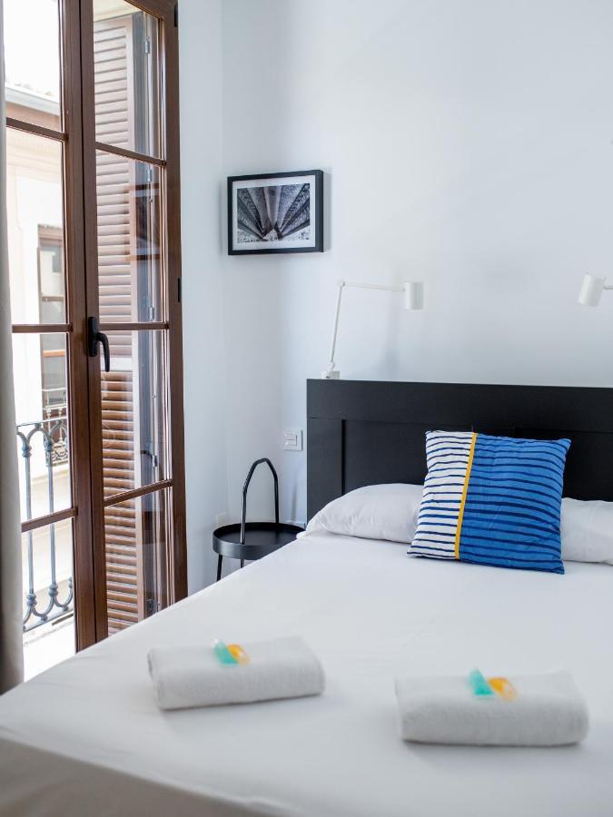 Mesones 54 Apartment Granada Exterior photo