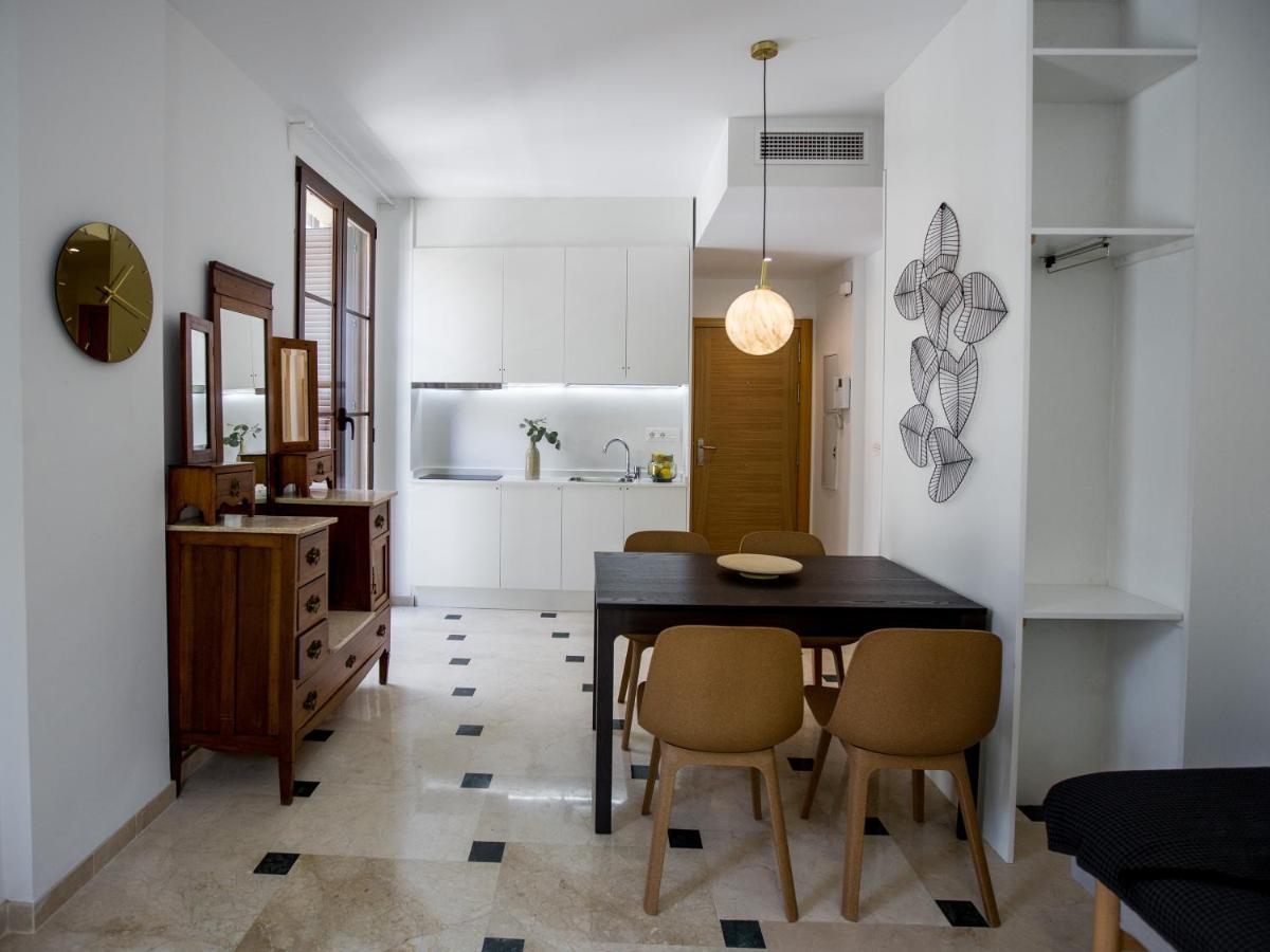 Mesones 54 Apartment Granada Exterior photo
